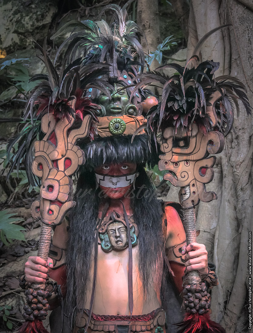 Parc Xcaret - 2023