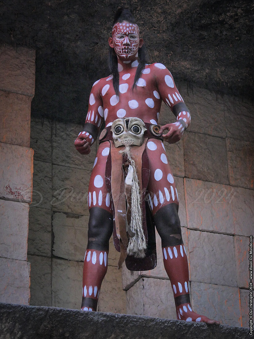 Parc Xcaret - 2023