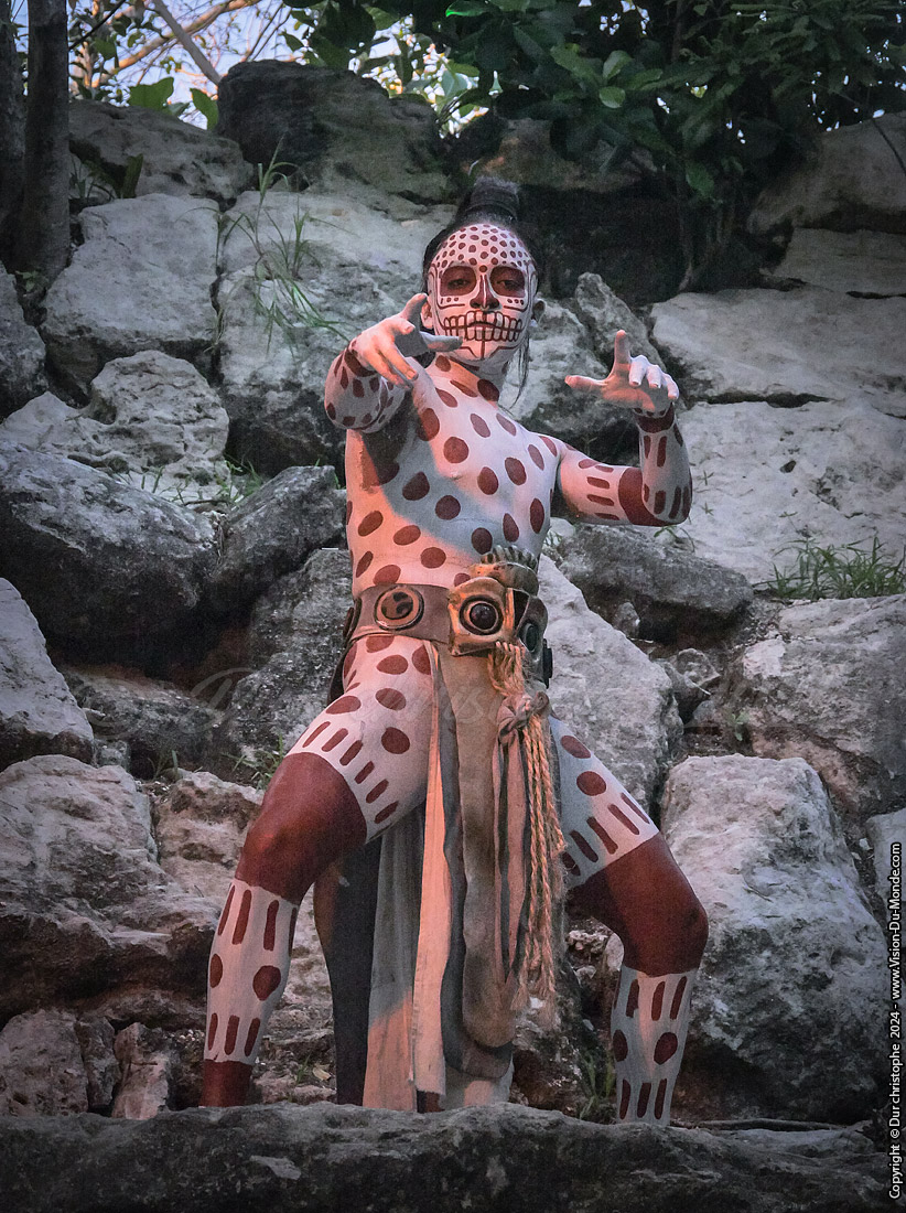 Parc Xcaret - 2023