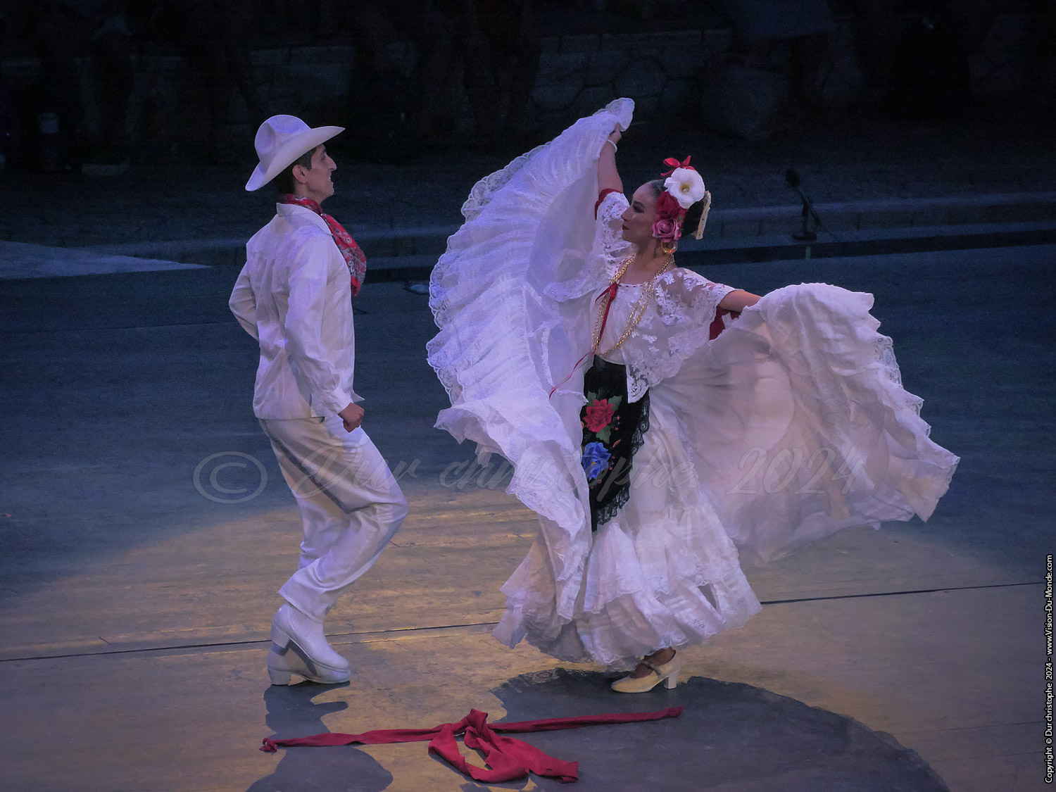 Parc Xcaret - 2023