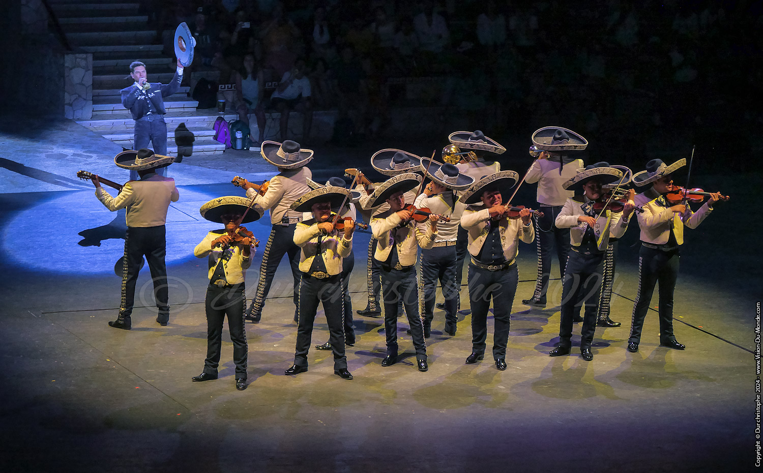 Parc Xcaret - 2023