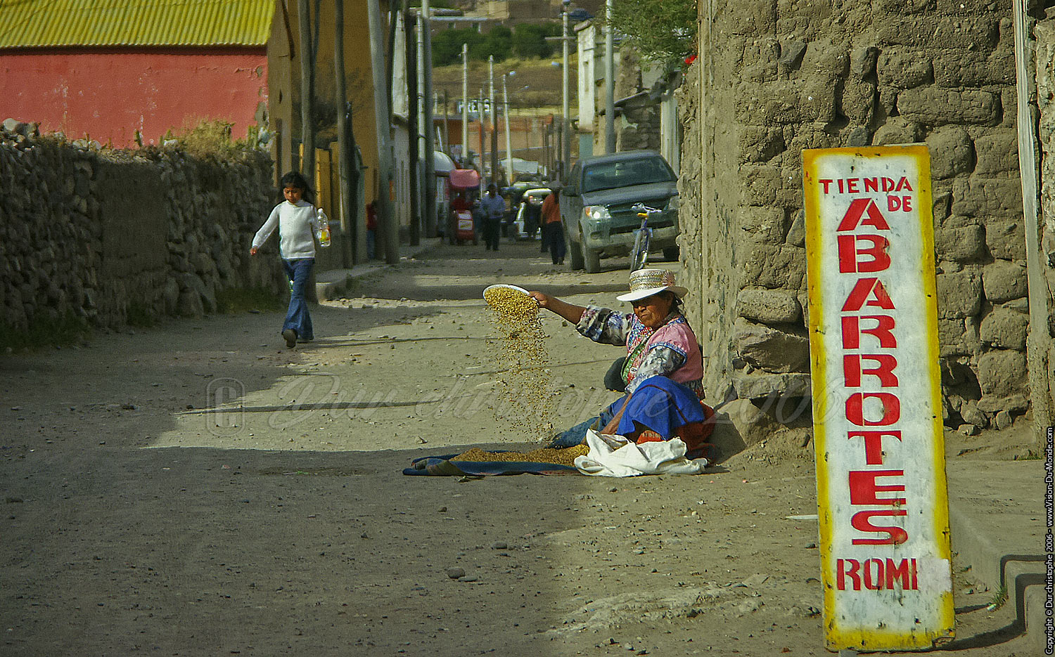 Chivay - 2006