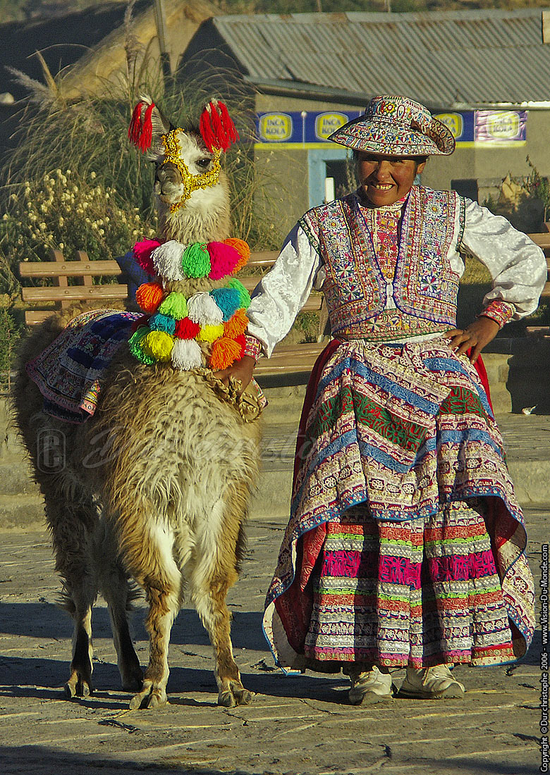 Fête Folklorique de village - 2006