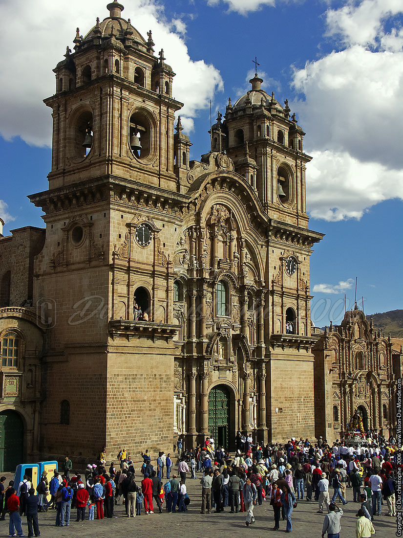 Cuzco - 2006