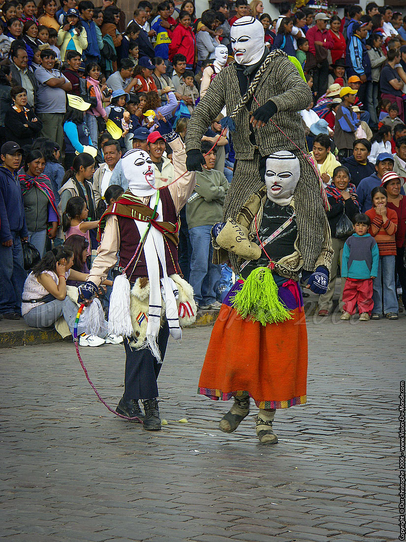 Cuzco - 2006