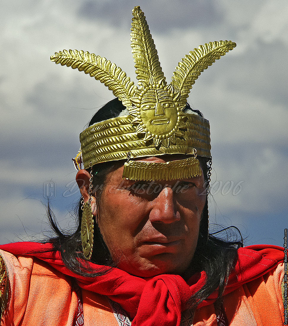 Cuzco - 2006