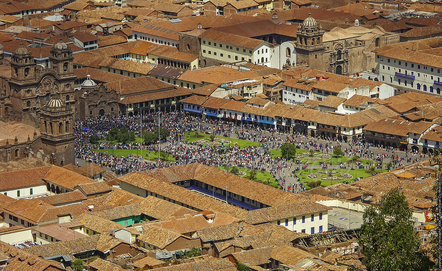 Cuzo - 2006