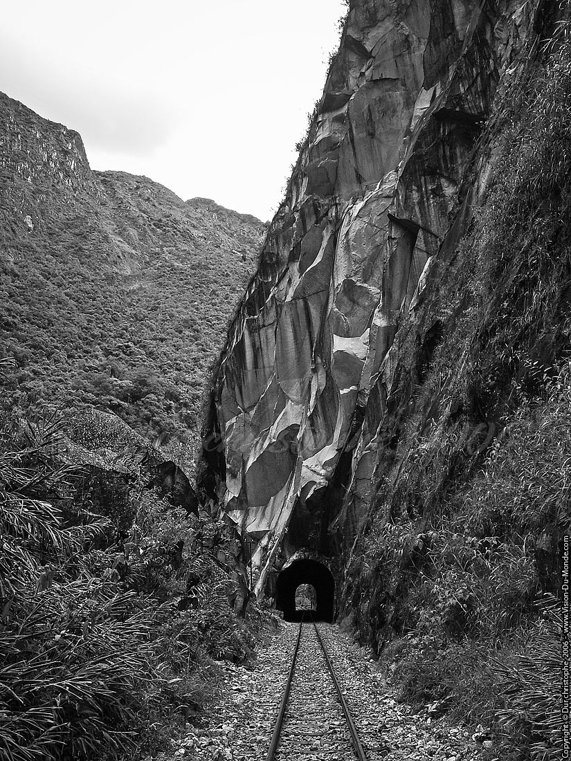 Aguas calientes - 2006