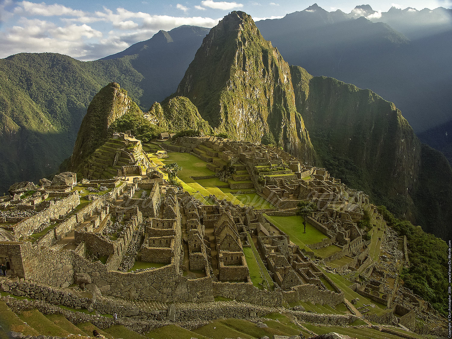 PERU - 2006