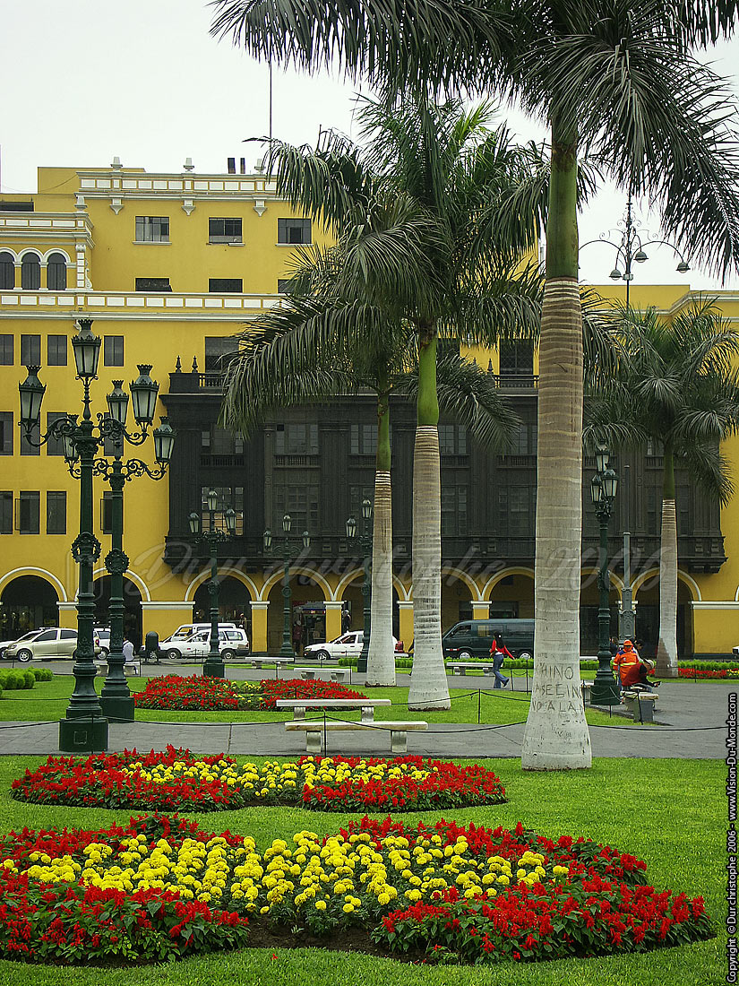 Lima - 2006