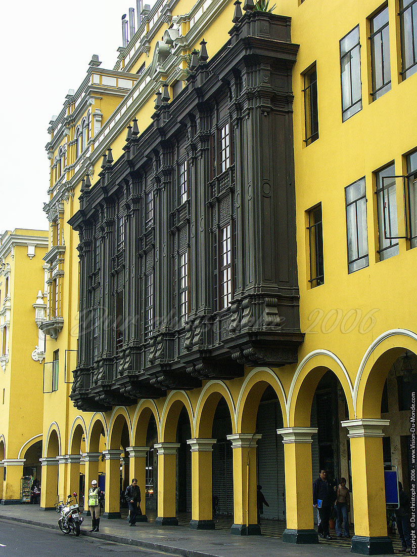 Lima - 2006