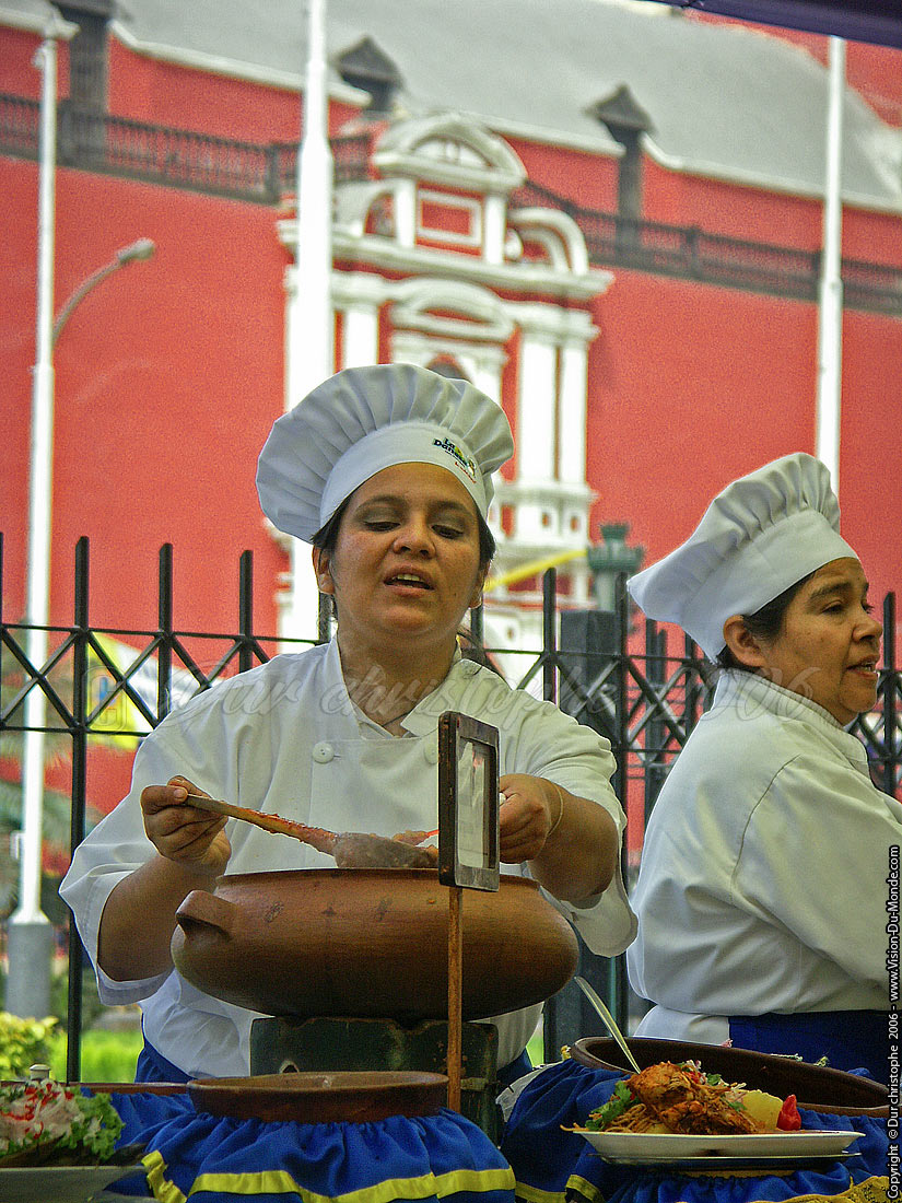 Lima - 2006