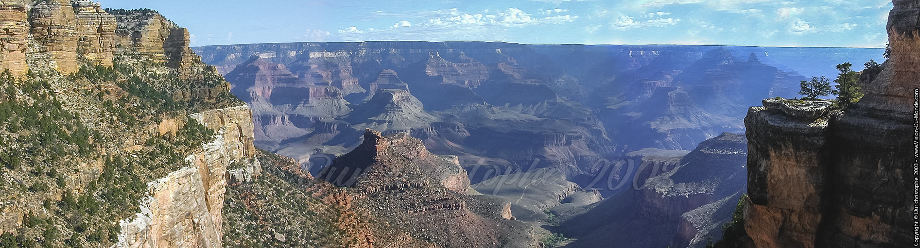 Grand Canyon - 2003
