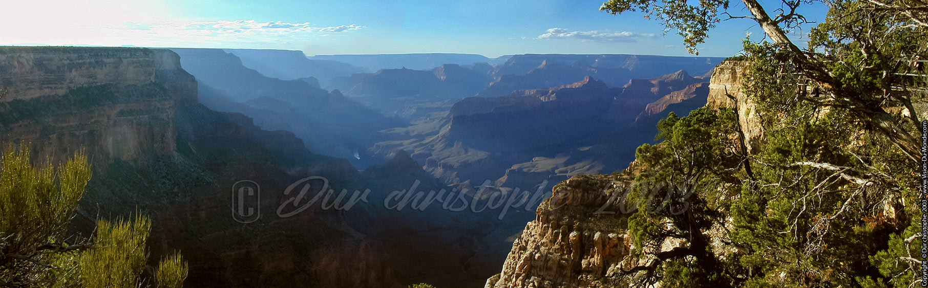 Grand Canyon - 2003