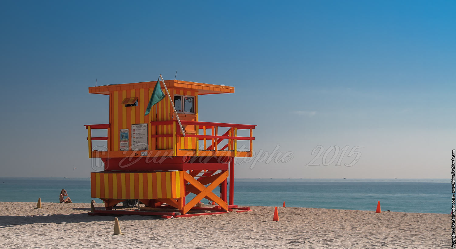 FLORIDE - 2015