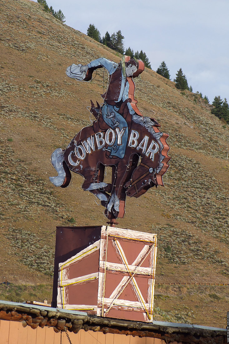 Jackson Hole - 2009