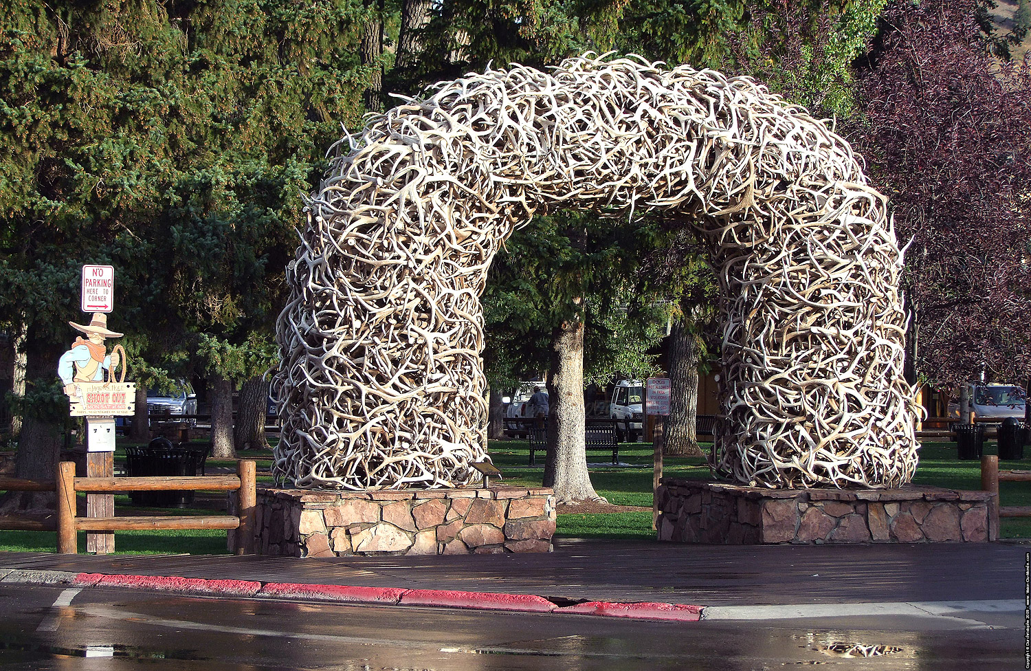 Jackson Hole - 2009