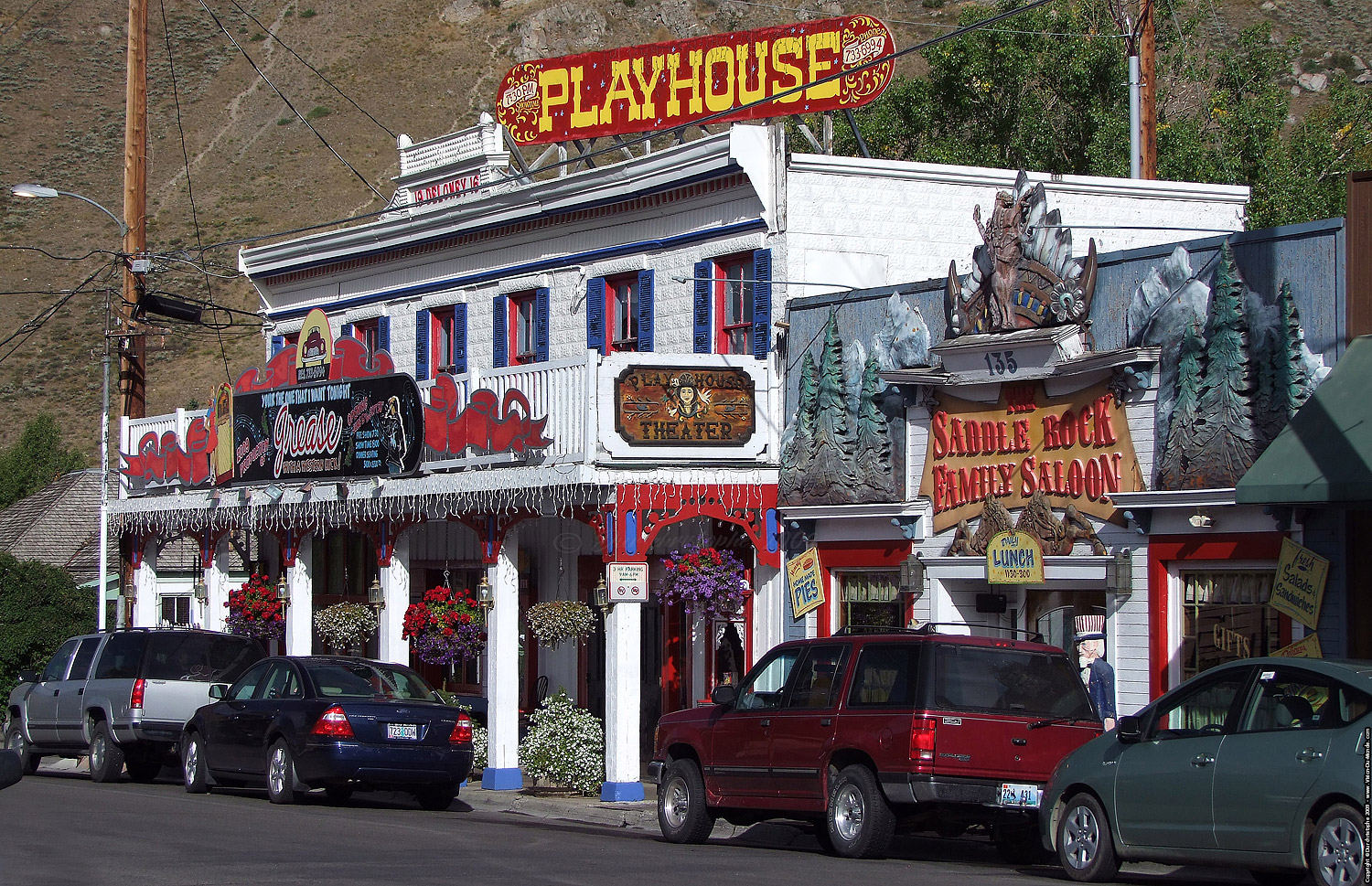 Jackson Hole - 2009