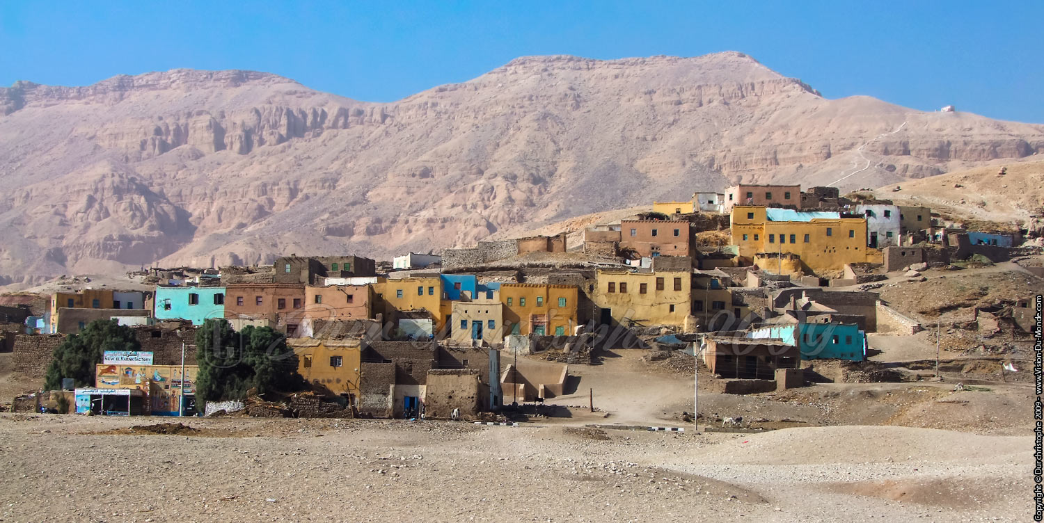 Village - 2009