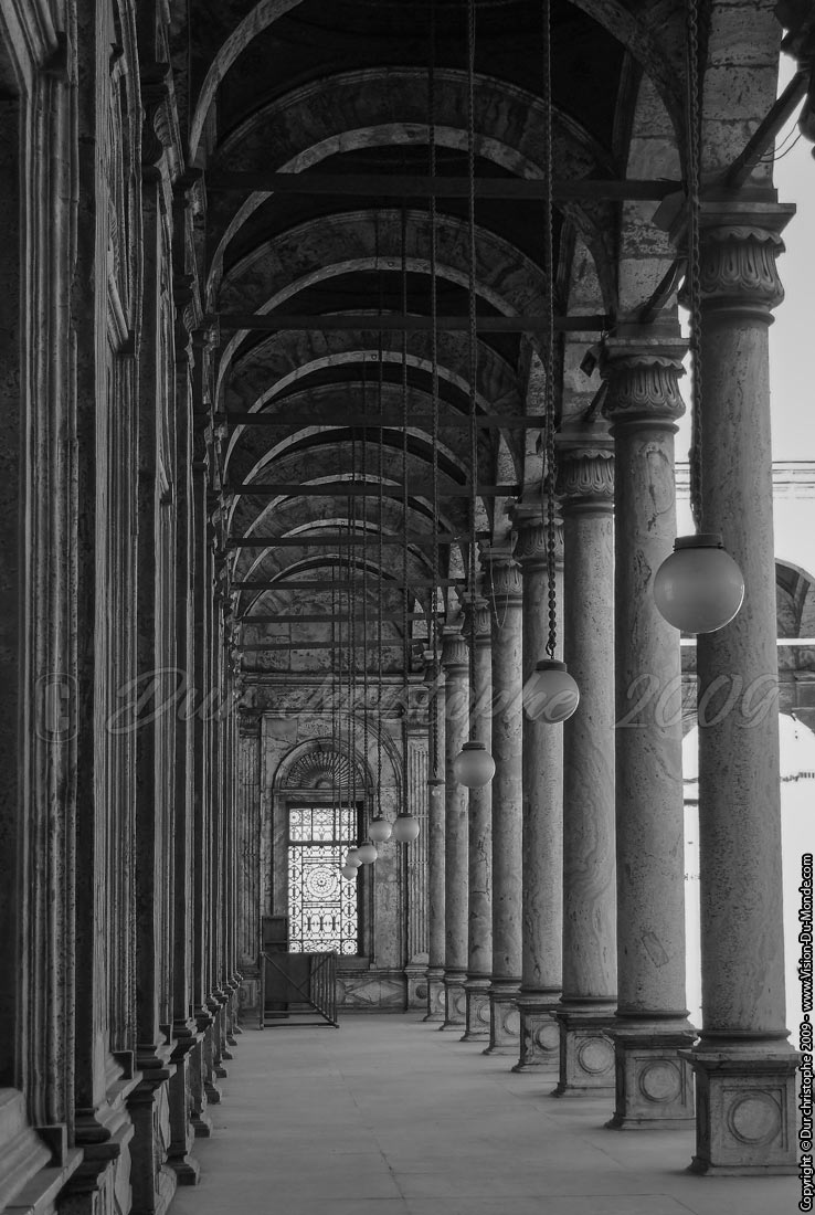 Le Caire - 2009