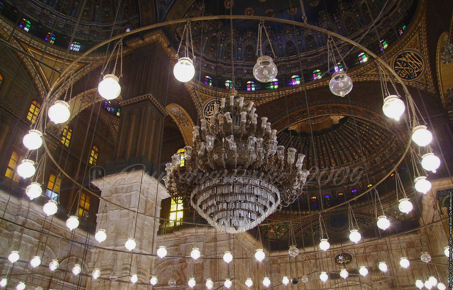 Le Caire - 2009