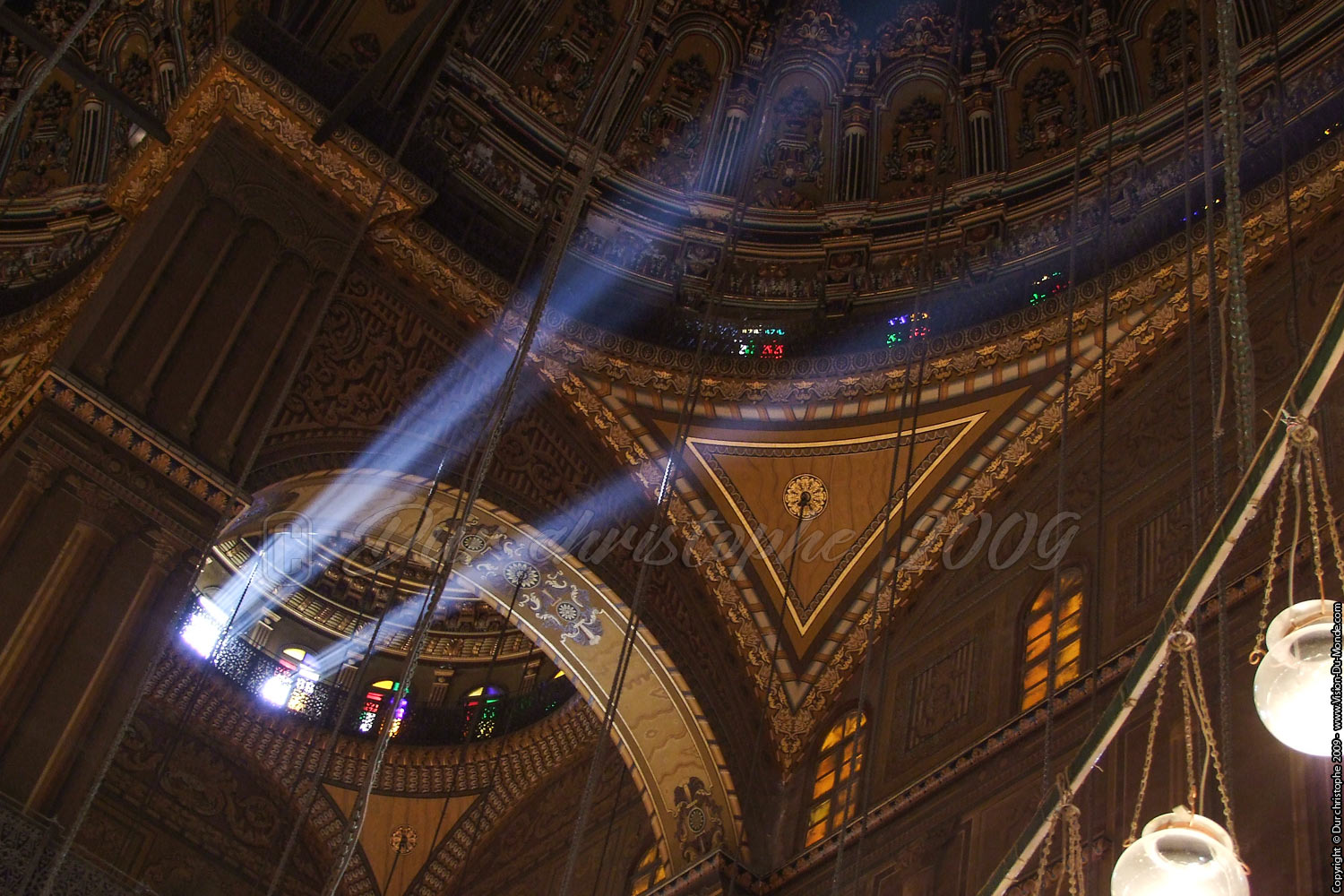 Le Caire - 2009