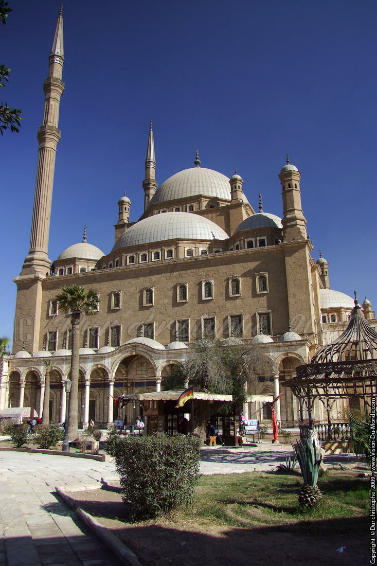 Le Caire - 2009