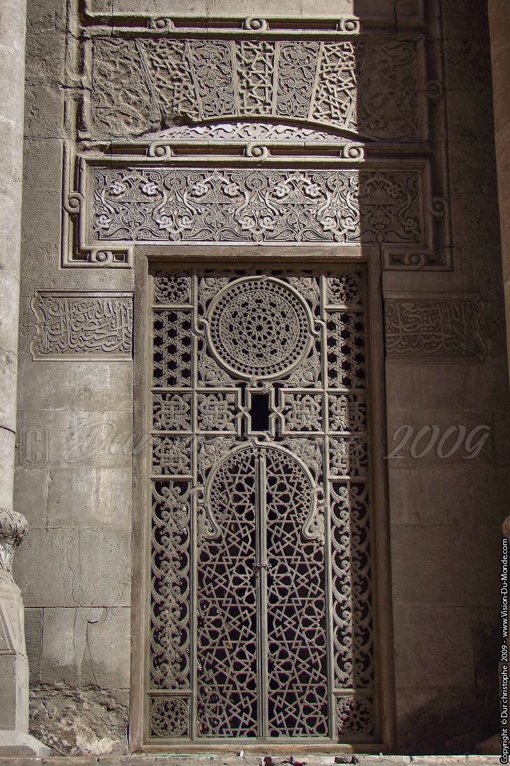 Le Caire - 2009