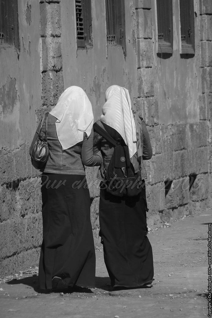 Le Caire - 2009