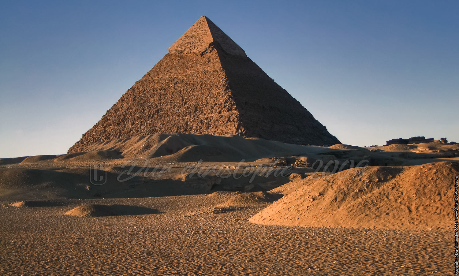 EGYPTE - 2009