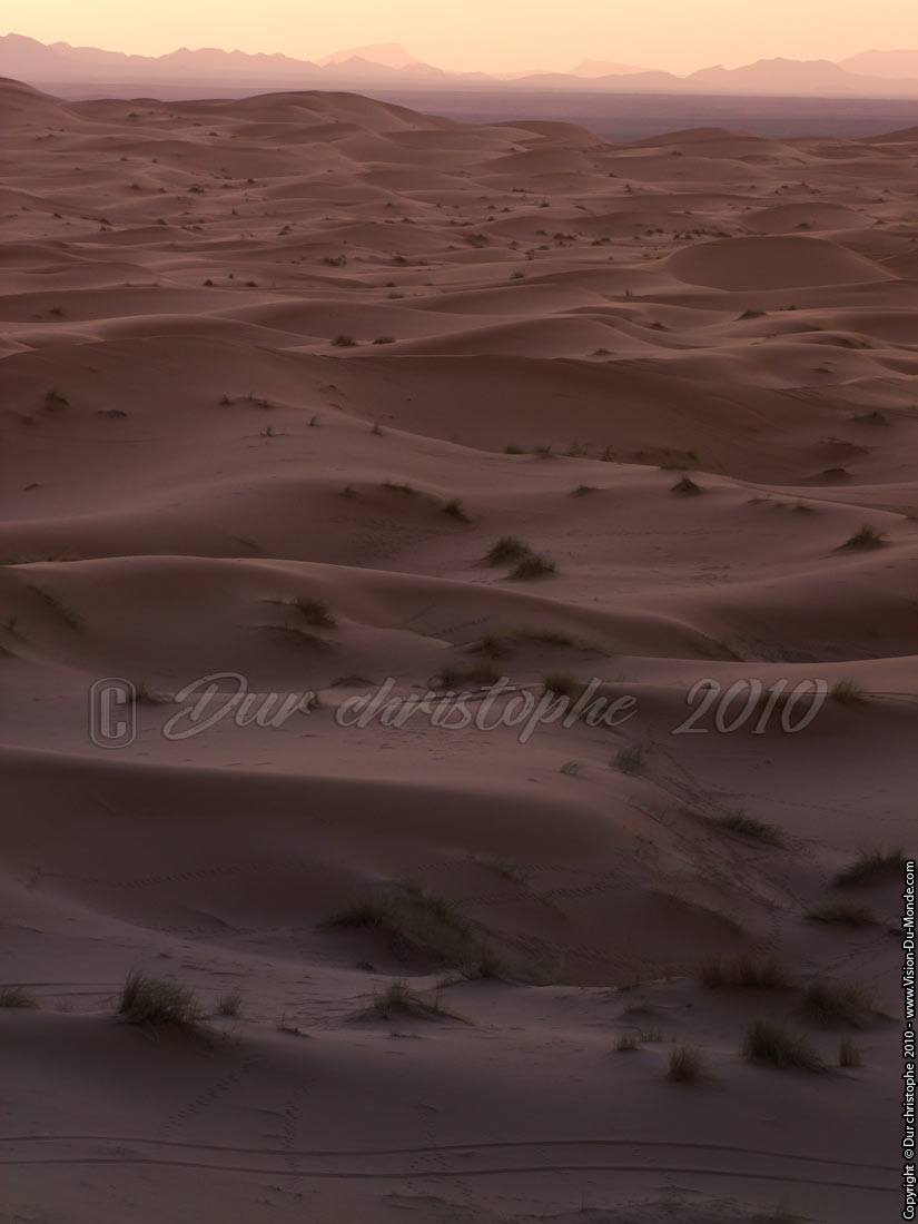 Erg Chebbi - Merzouga - 2010