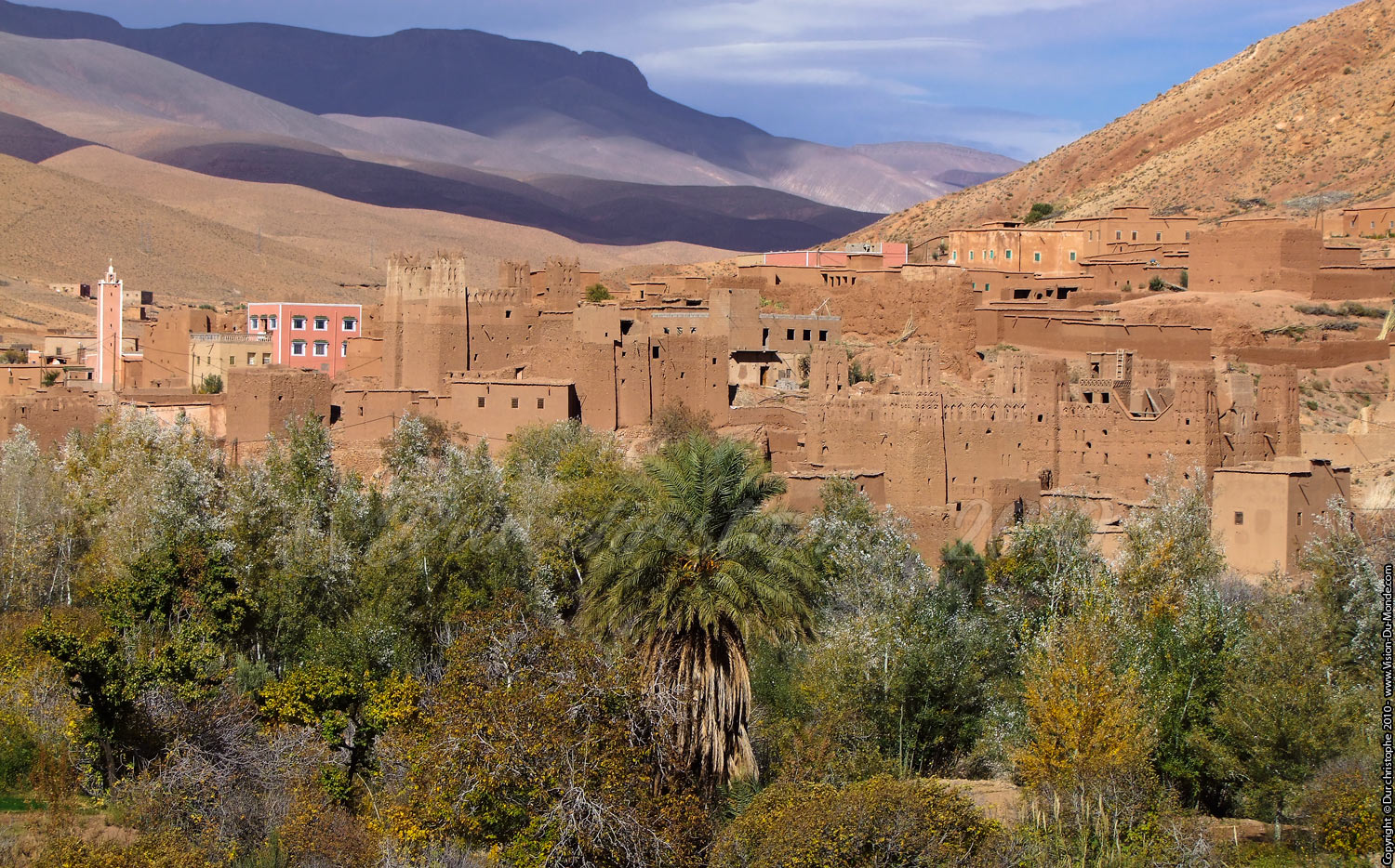 Kasbah - 2010