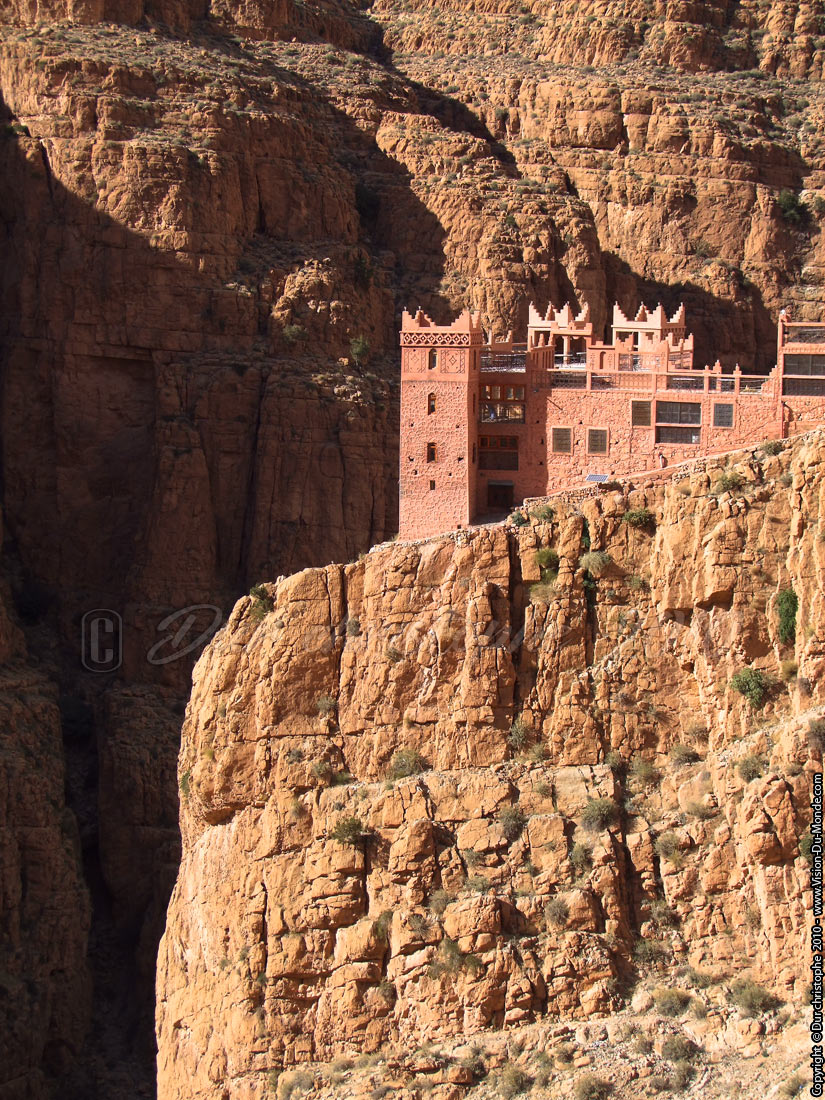 Gorges de Dades - 2010