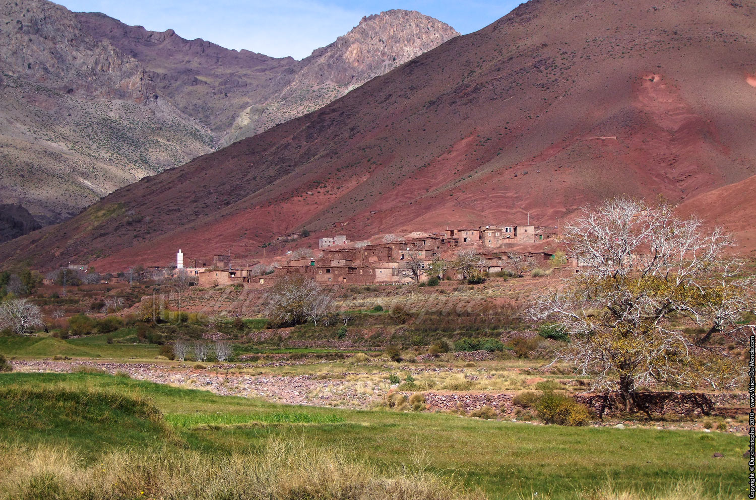 Village - 2010