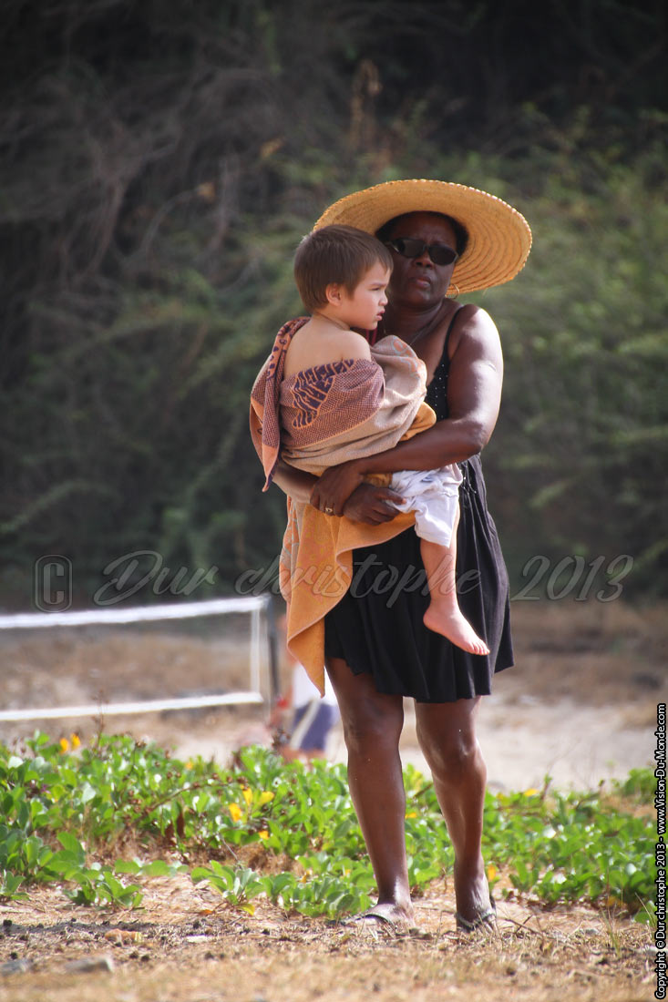 Dimanche en famille  - 2013