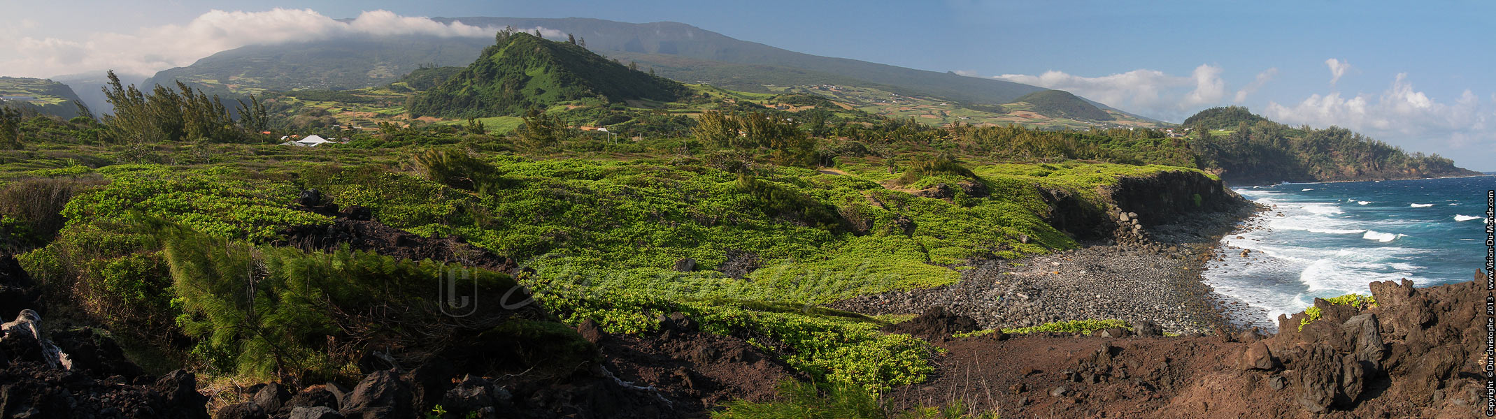 Panoramique - 2013