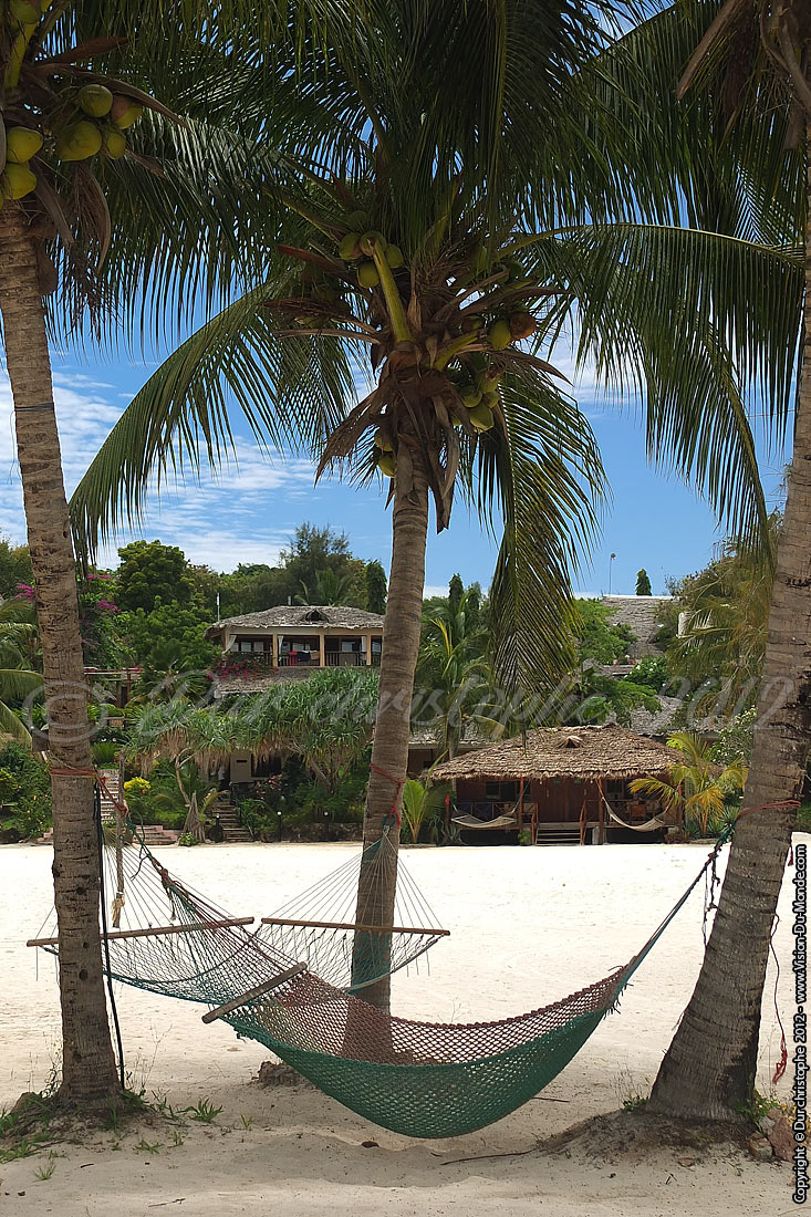 Relax - Zanzibar 2012