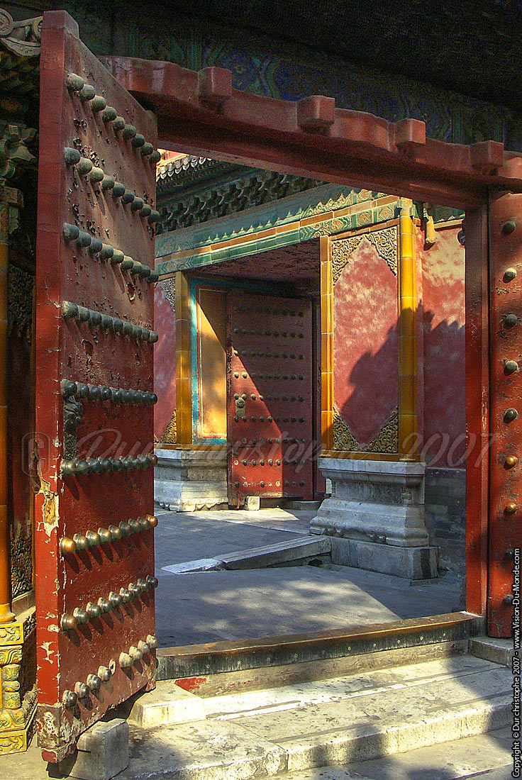 Pékin - 2007