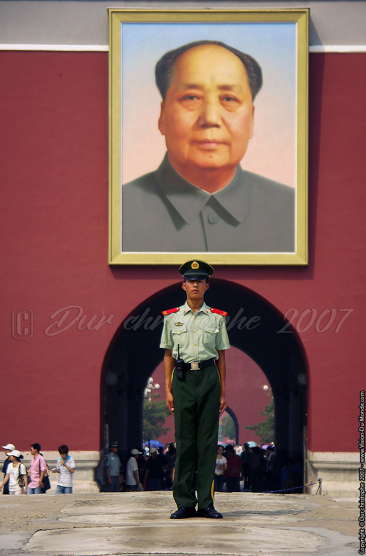 Pékin - 2007