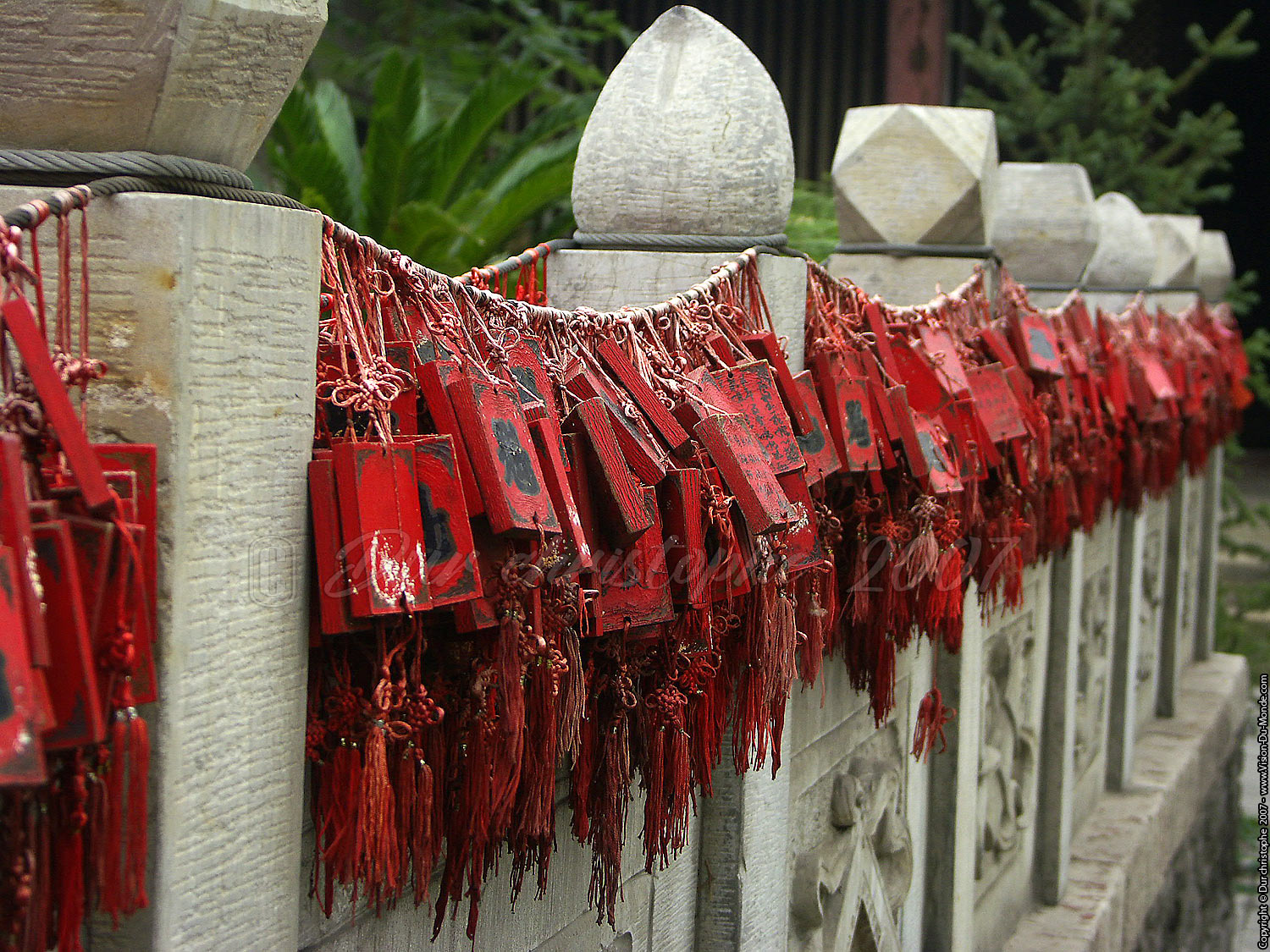Pingyao - 2007