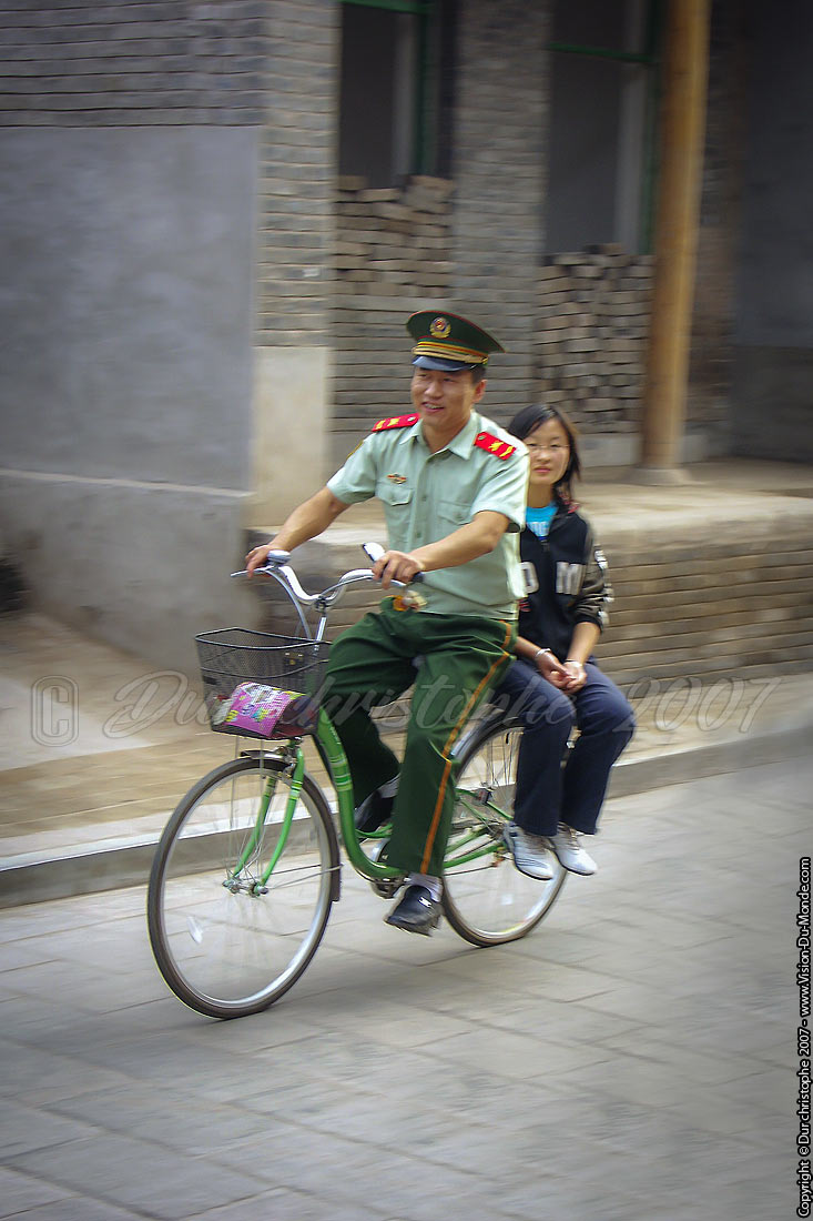 Pingyao - 2007
