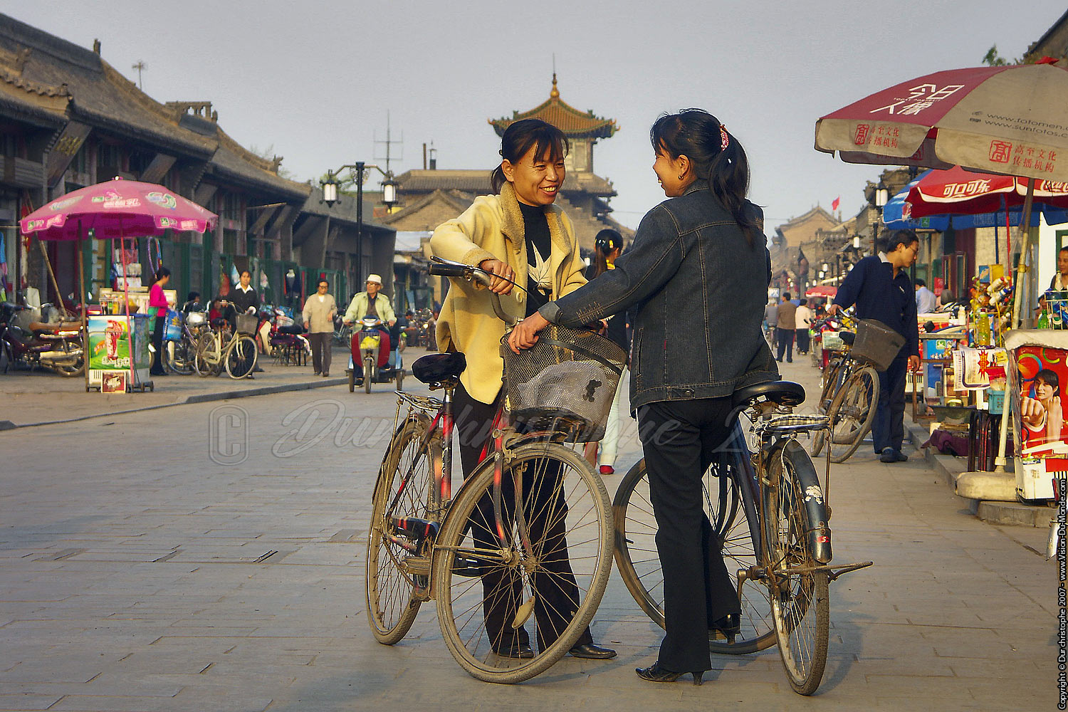 Pingyao - 2007