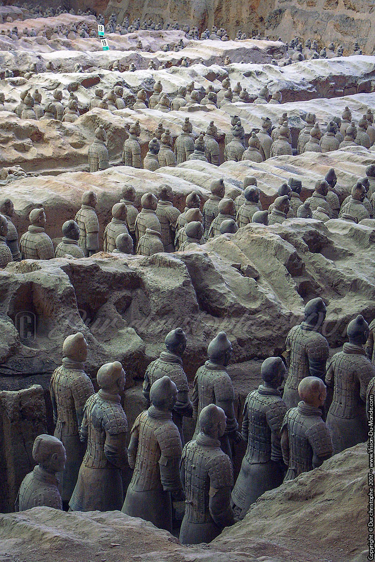 Xi'An - 2007