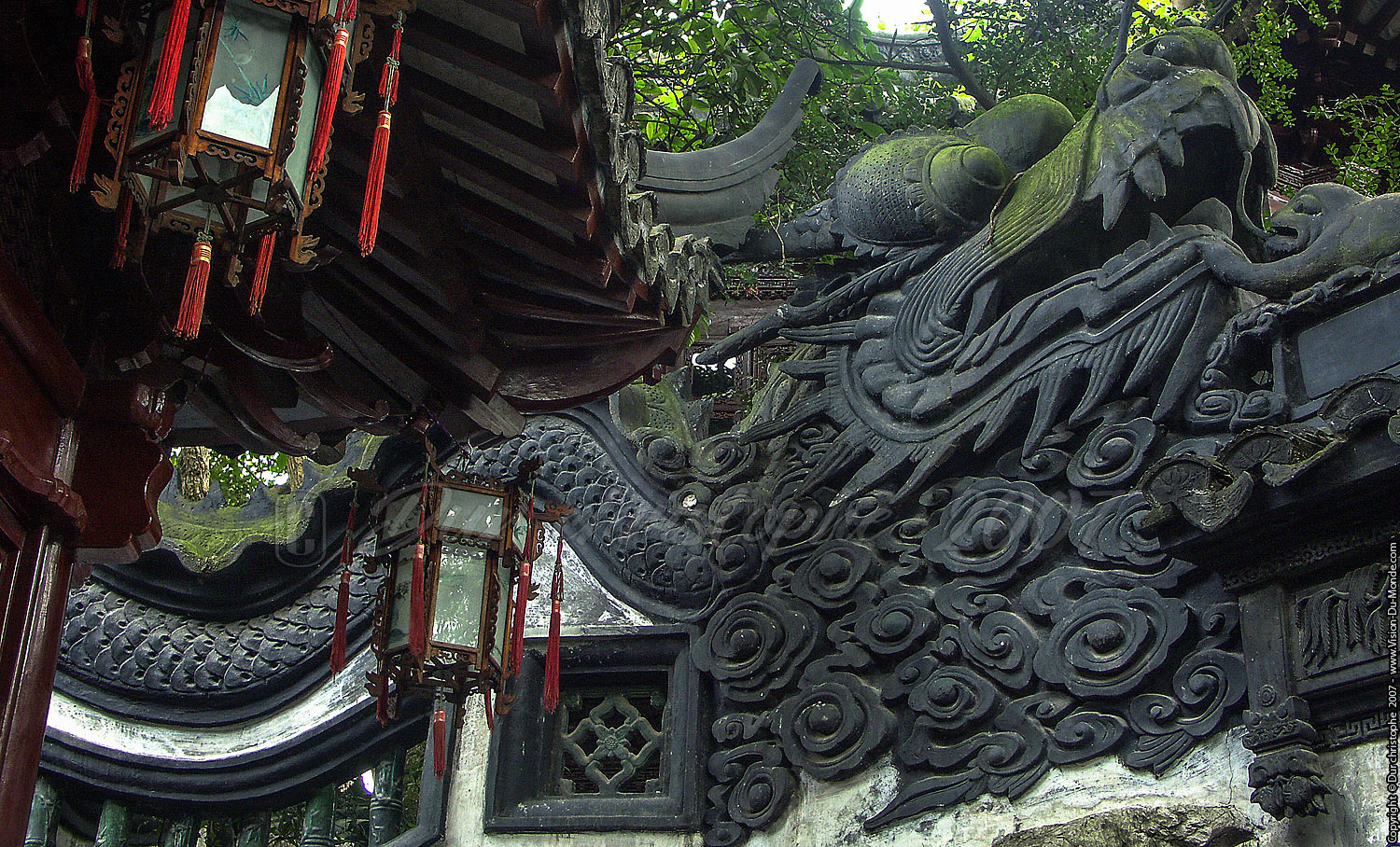 Shanghai - 2007