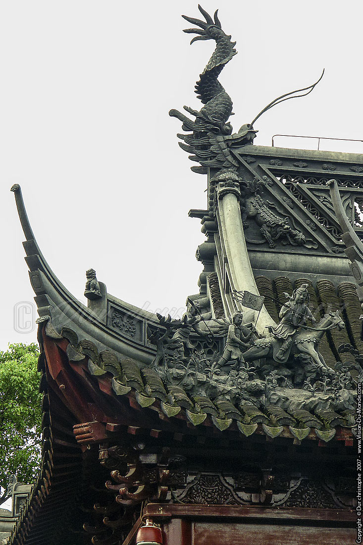 Shanghai - 2007