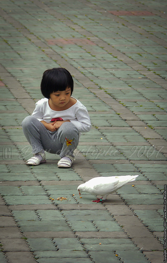 Shanghai - 2007