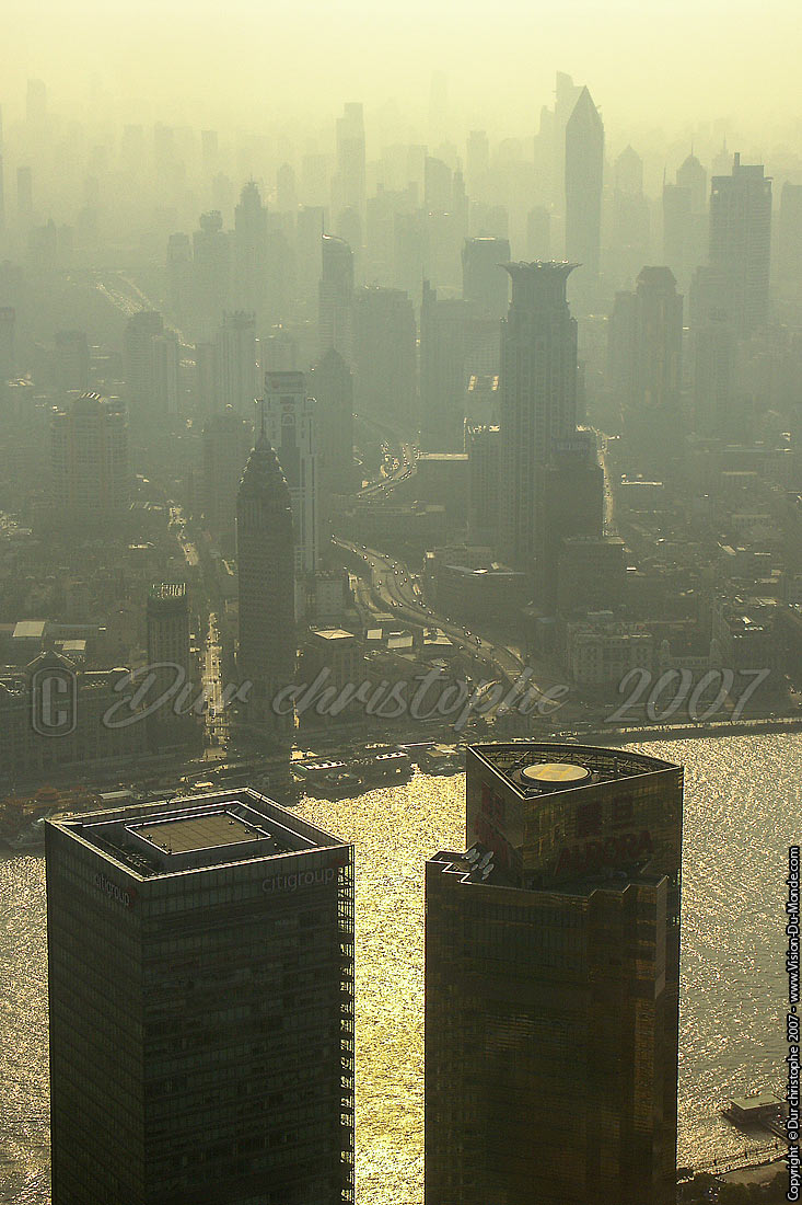 Shanghai - 2007