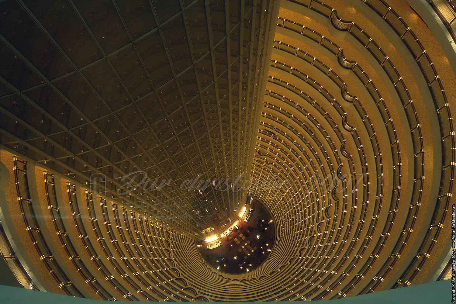 Shanghai - 2007
