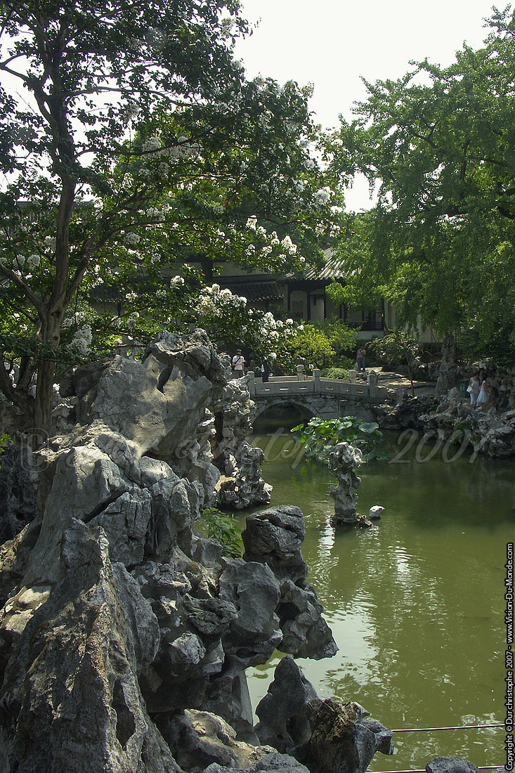 Suzhou - 2007