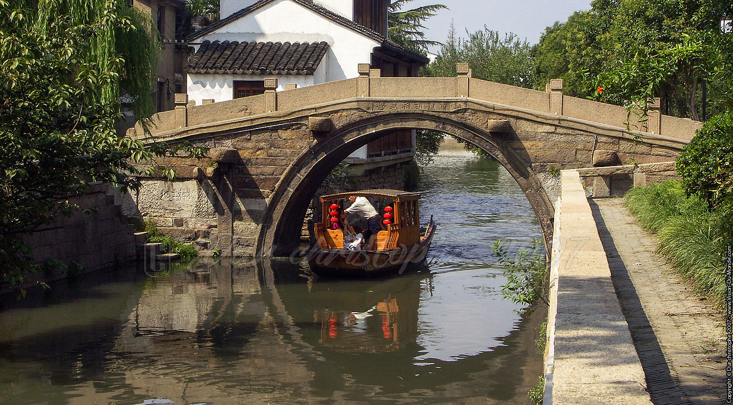 Suzhou - 2007
